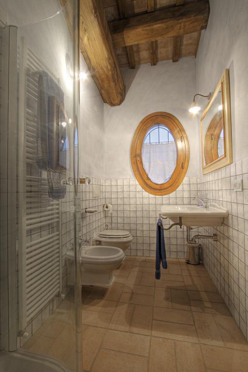 Bed and Breakfast La Fornasaccia Cesena Exterior foto